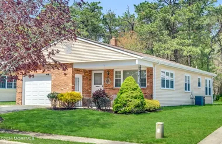 85 TROUMAKA ST, TOMS RIVER, NJ, 08757, Toms River, NJ 08757