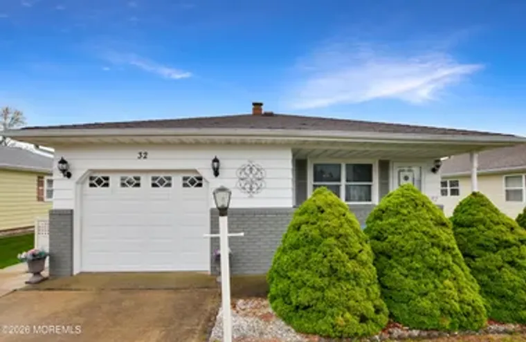 32 BONAIRE DR, TOMS RIVER, NJ, 08757, Toms River, NJ 08757