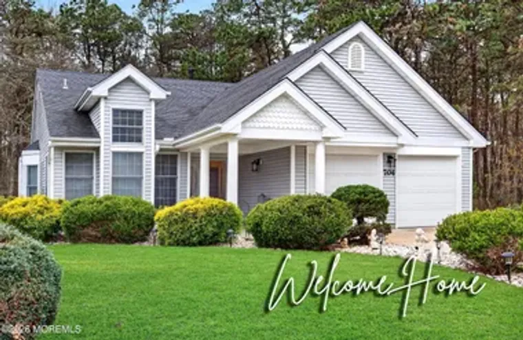 704 FLINT CT, MANCHESTER, NJ, 08759, Manchester, NJ 08759