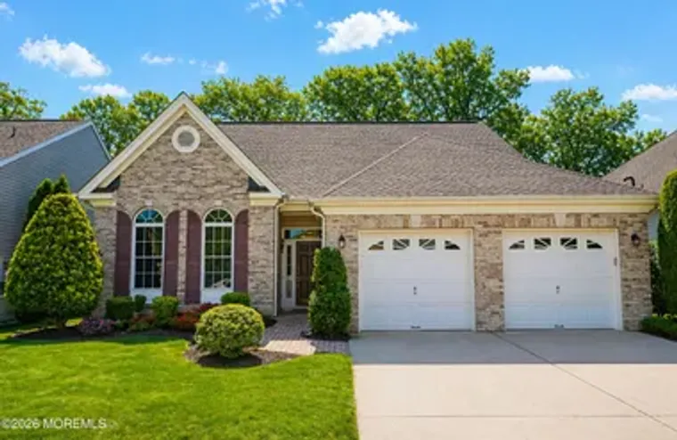 7 COG HILL CT, JACKSON, NJ, 08527, Jackson, NJ 08527