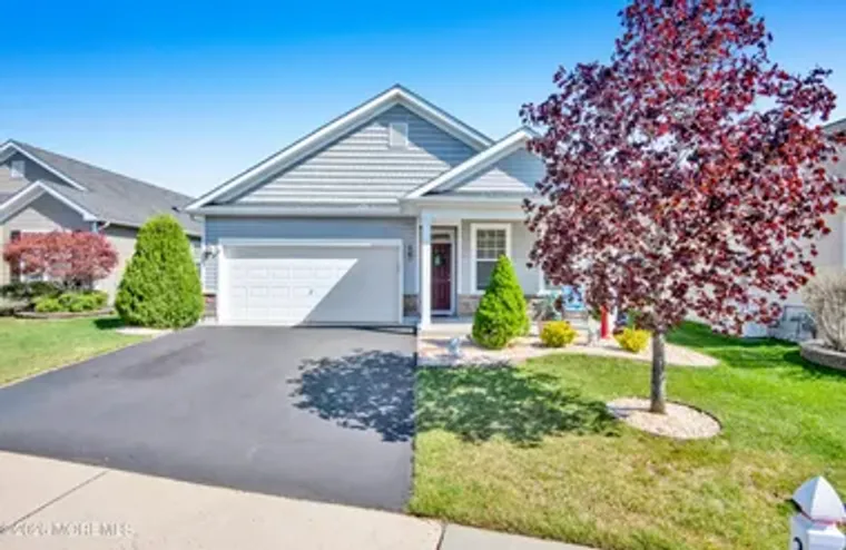 31 HEATH LN, JACKSON, NJ, 08527, Jackson, NJ 08527