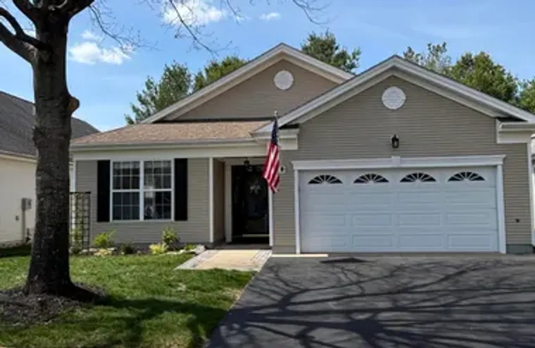 74 HUNTINGTON DR, JACKSON, NJ, 08527, Jackson, NJ 08527