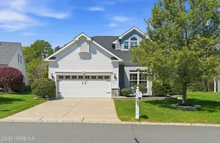 61 AVALON WAY, WARETOWN, NJ, 08758, Waretown, NJ 08758