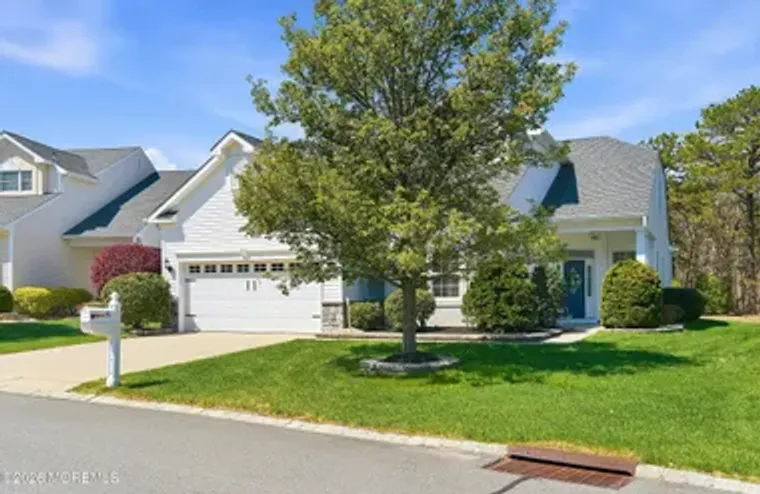 61 AVALON WAY, WARETOWN, NJ, 08758, Waretown, NJ 08758
