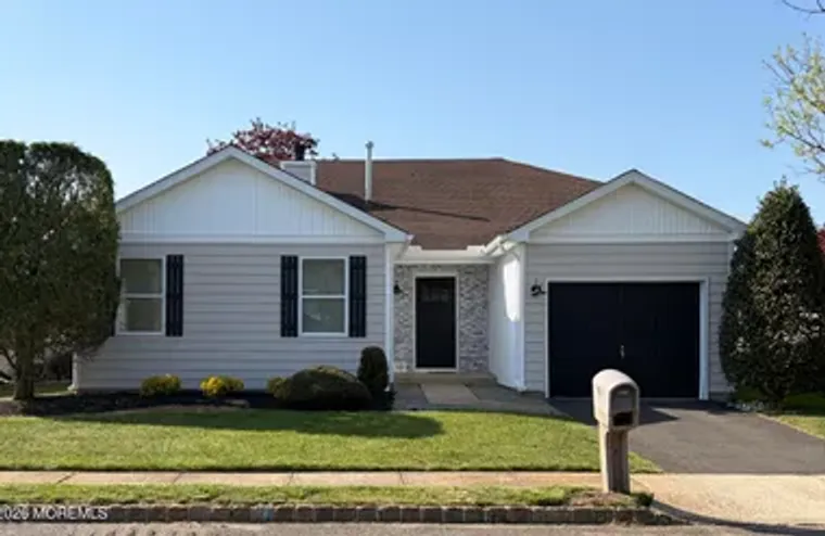 10 SUFFOLK WAY, MARLBORO, NJ, 07746, Marlboro, NJ 07746