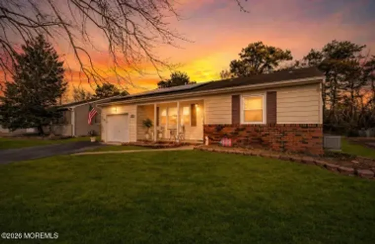 86 NORTHUMBERLAND DR, TOMS RIVER, NJ, 08..., Toms River, NJ 08757