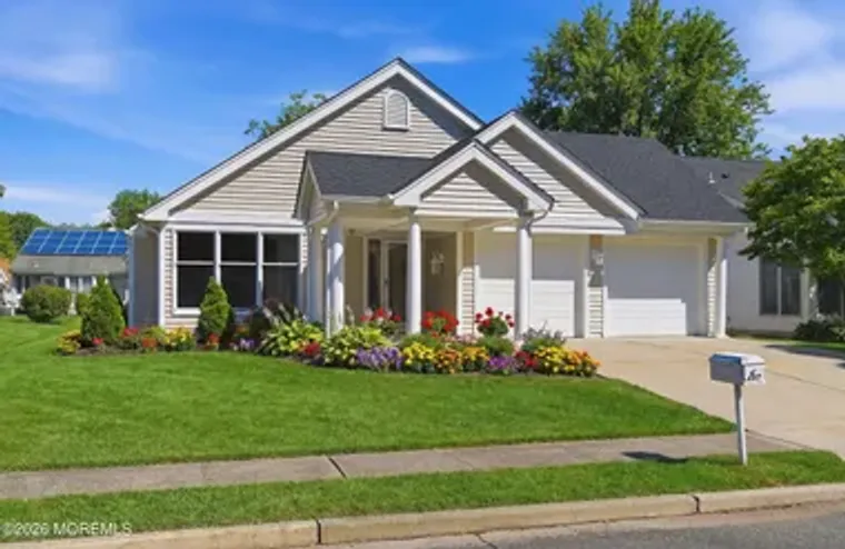 407 KINGSRIDGE RD, MANCHESTER, NJ, 08759, Manchester, NJ 08759