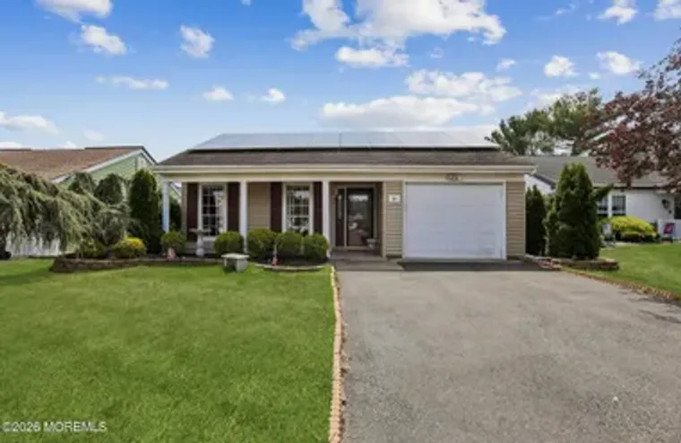 66 MANSFIELD AVE, MANCHESTER, NJ, 08759, Manchester, NJ 08759