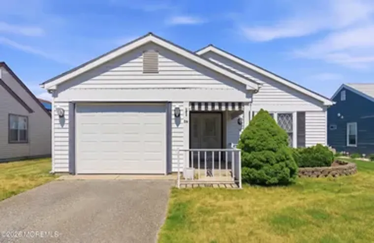 26 SAINT PAUL PL, MANCHESTER, NJ, 08759, Manchester, NJ 08759