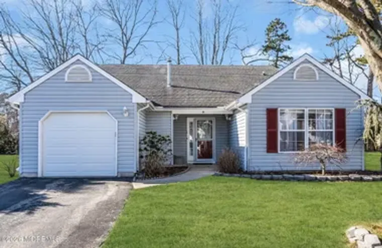 13 GOLDEN ROD CT, BRICK, NJ, 08724, Brick, NJ 08724