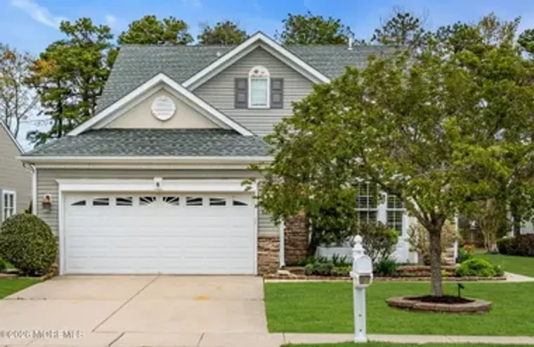 8 OCEAN GROVE LN, WARETOWN, NJ, 08758, Waretown, NJ 08758