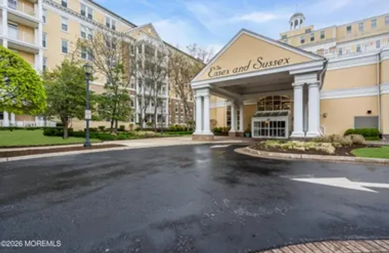 700 OCEAN AVE G29, SPRING LAKE, NJ, 0776..., Spring Lake, NJ 07762