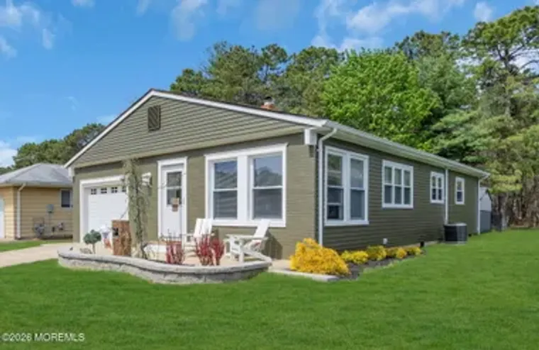 17 CABRILLO BLVD, TOMS RIVER, NJ, 08757, Toms River, NJ 08757