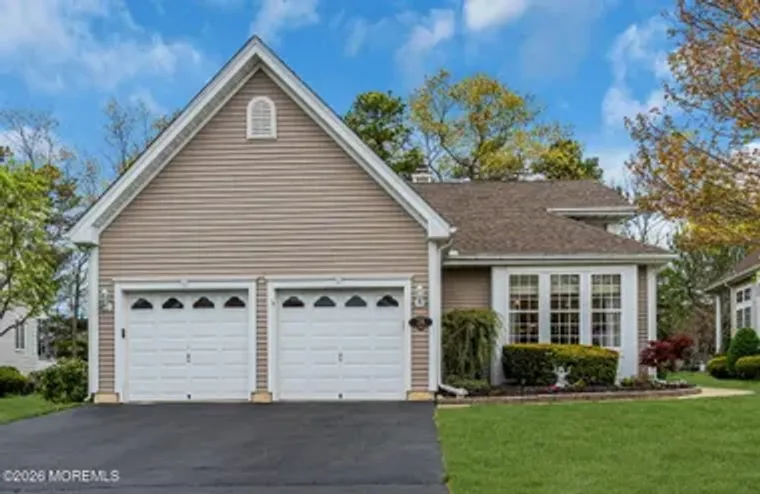 28 TURTLE CREEK RUN, BARNEGAT, NJ, 08005, Barnegat, NJ 08005