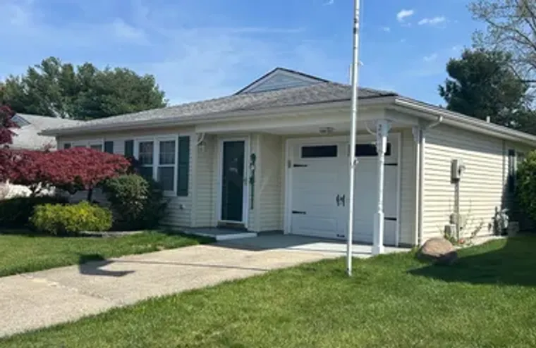 25 THAMES PL, BRICK, NJ, 08723, Brick, NJ 08723