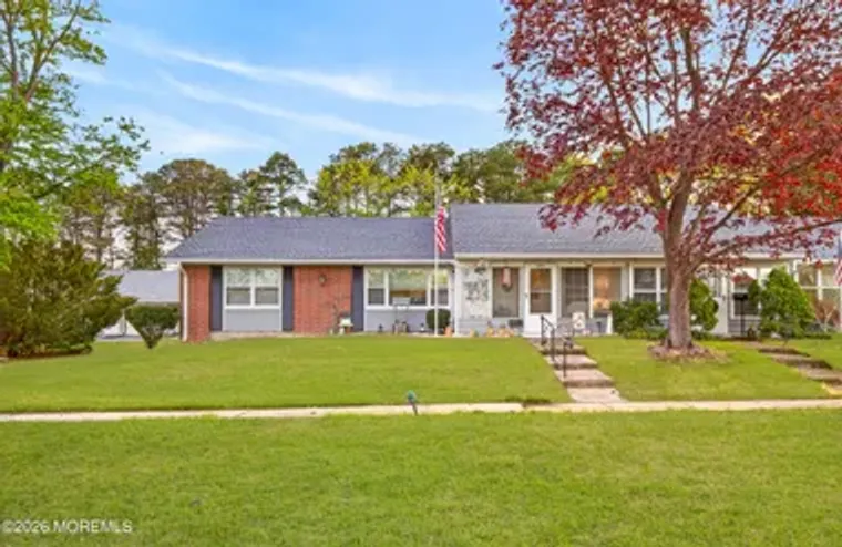 569A SHEFFIELD CT, LAKEWOOD, NJ, 08701, Lakewood, NJ 08701