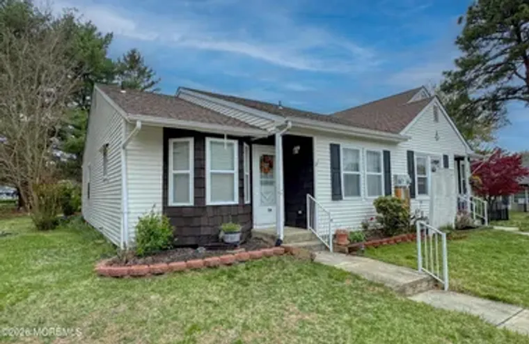 5 BERKELEY ST A, WHITING, NJ, 08759, Whiting, NJ 08759