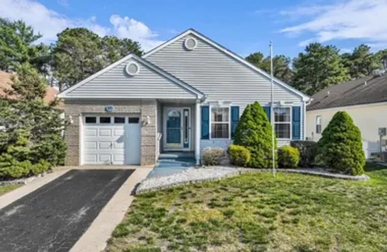 81 WOODSTOCK DR, TOMS RIVER, NJ, 08757, Toms River, NJ 08757