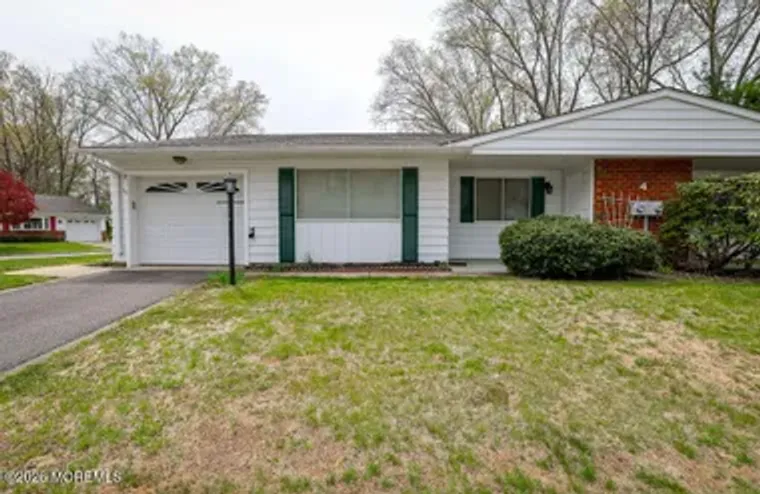 4 B MARYLAND AVE, WHITING, NJ, 08759, Whiting, NJ 08759