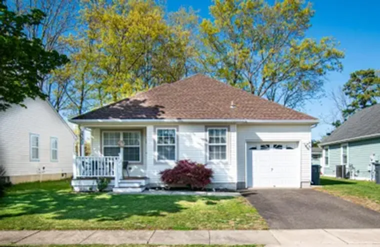 2382 MOUNT HOOD LN, TOMS RIVER, NJ, 0875..., Toms River, NJ 08753