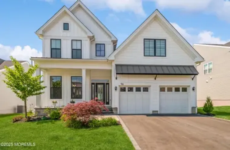 96 SOFIA DR, MANALAPAN, NJ, 07726, Manalapan, NJ 07726
