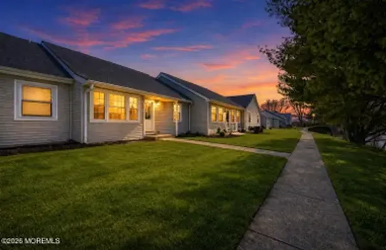 80 PARKWAY DR D, FREEHOLD, NJ, 07728, Freehold, NJ 07728