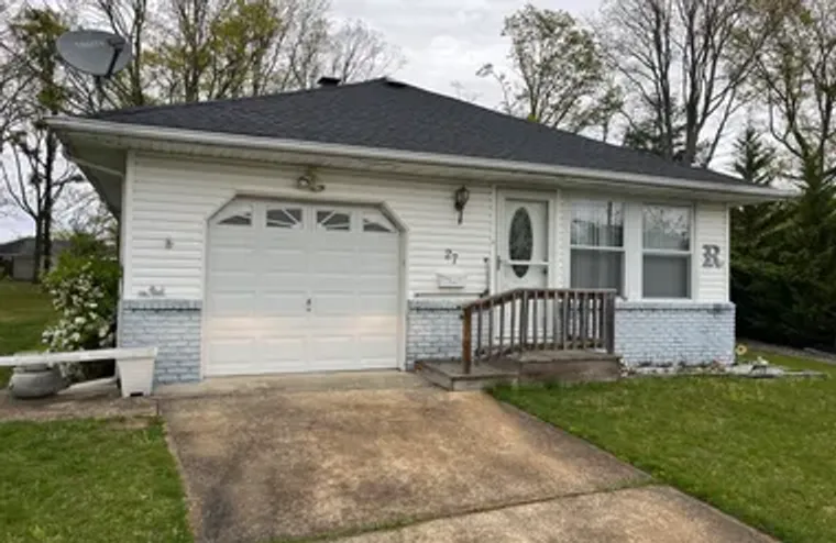 27 MOUNT LOGAN LN, TOMS RIVER, NJ, 08753, Toms River, NJ 08753