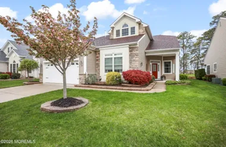 10 HARVEY CEDAR WAY, WARETOWN, NJ, 08758, Waretown, NJ 08758