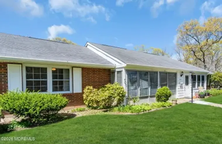 80 DORCHESTER DR C, LAKEWOOD, NJ, 08701, Lakewood, NJ 08701