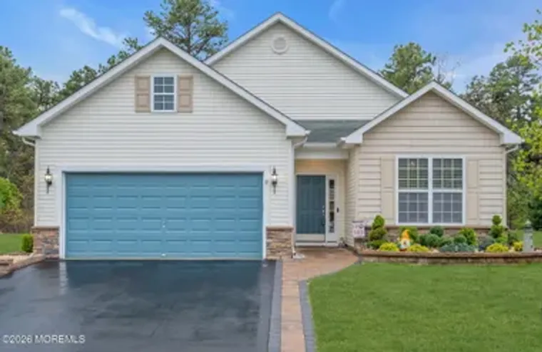 61 WOODVIEW DR, WHITING, NJ, 08759, Whiting, NJ 08759