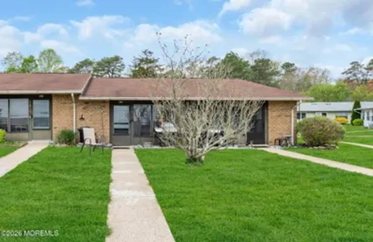 21E YORKSHIRE CT, MANCHESTER, NJ, 08759, Manchester, NJ 08759