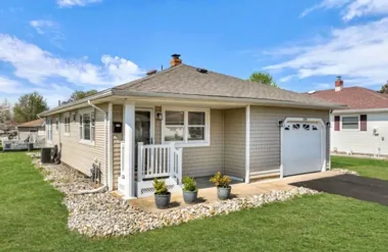 324 SAINT THOMAS DR, TOMS RIVER, NJ, 087..., Toms River, NJ 08757