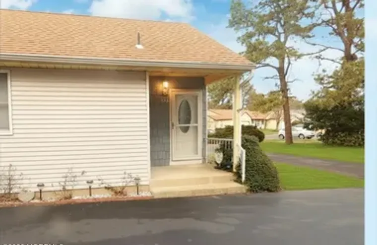 33 MEDFORD RD A, MANCHESTER, NJ, 08759, Manchester, NJ 08759