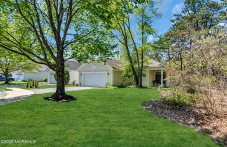 52 SUMMERWINDS DR, LAKEWOOD, NJ, 08701, Lakewood, NJ 08701