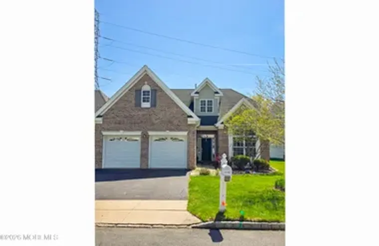 75 JUMPING BROOK DR, LAKEWOOD, NJ, 08701, Lakewood, NJ 08701