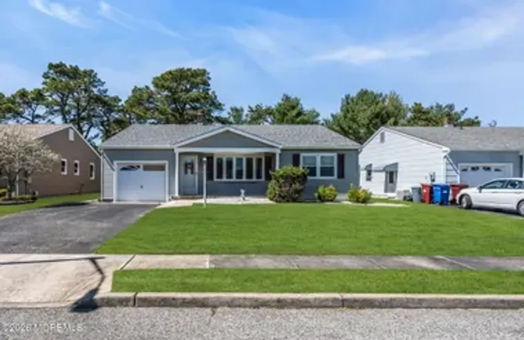 84 WESTPORT DR, TOMS RIVER, NJ, 08757, Toms River, NJ 08757