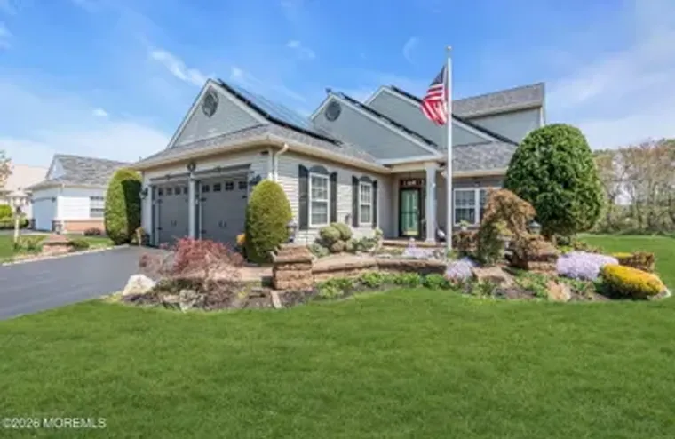 15 TREVI CT, MANCHESTER, NJ, 08759, Manchester, NJ 08759