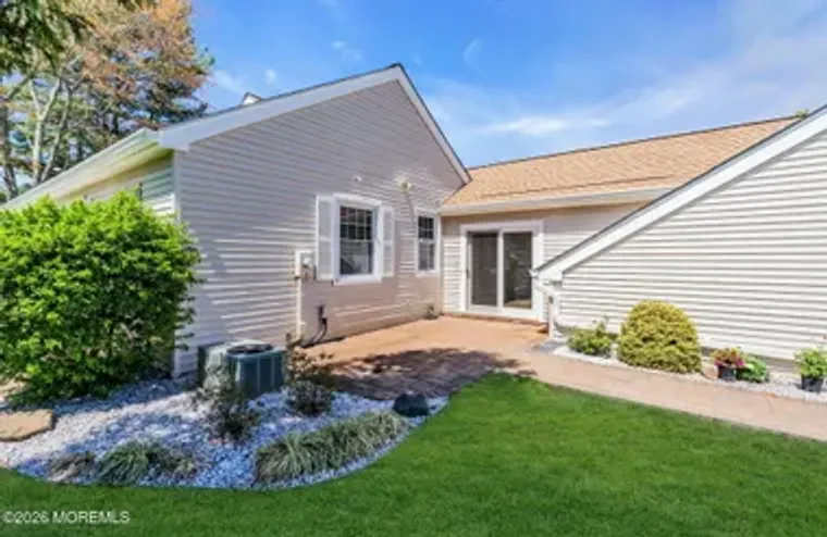 81D PARKWAY DR, FREEHOLD, NJ, 07728, Freehold, NJ 07728