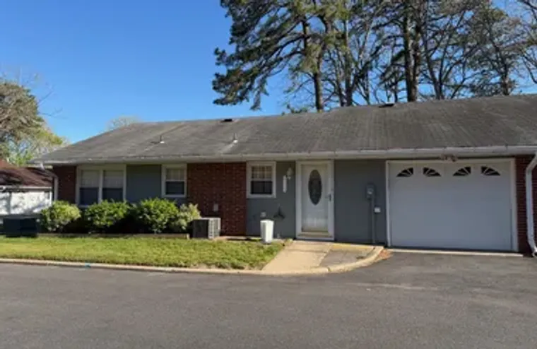 682 NEW CASTLE CT B, LAKEWOOD, NJ, 08701, Lakewood, NJ 08701