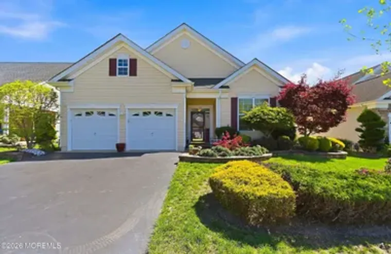 26 BALMORAL DR, JACKSON, NJ, 08527, Jackson, NJ 08527