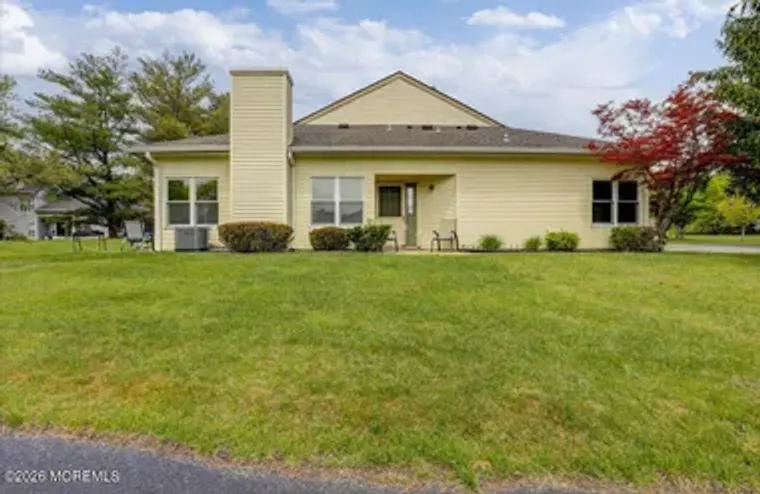 61 ASPEN AVE, ENGLISHTOWN, NJ, 07726, Englishtown, NJ 07726