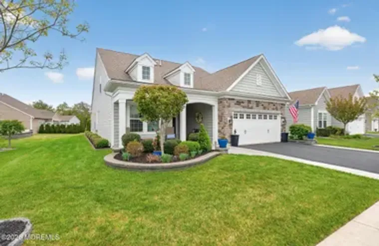 43 AYLESFORD LN, MANCHESTER, NJ, 08759, Manchester, NJ 08759