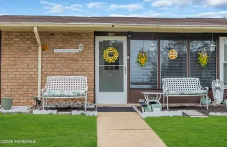 15C YORKSHIRE CT, MANCHESTER, NJ, 08759, Manchester, NJ 08759