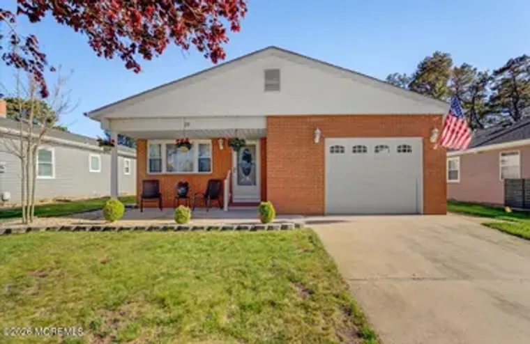 28 INVERELL DR, TOMS RIVER, NJ, 08757, Toms River, NJ 08757