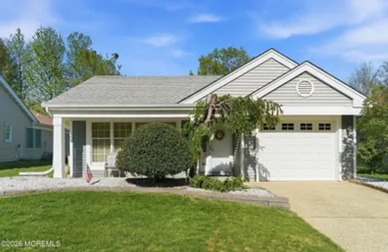 1540 QUINCE PL, TOMS RIVER, NJ, 08755, Toms River, NJ 08755