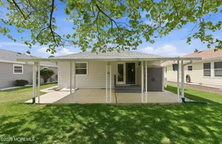 428 SAINT THOMAS DR, TOMS RIVER, NJ, 087..., Toms River, NJ 08757