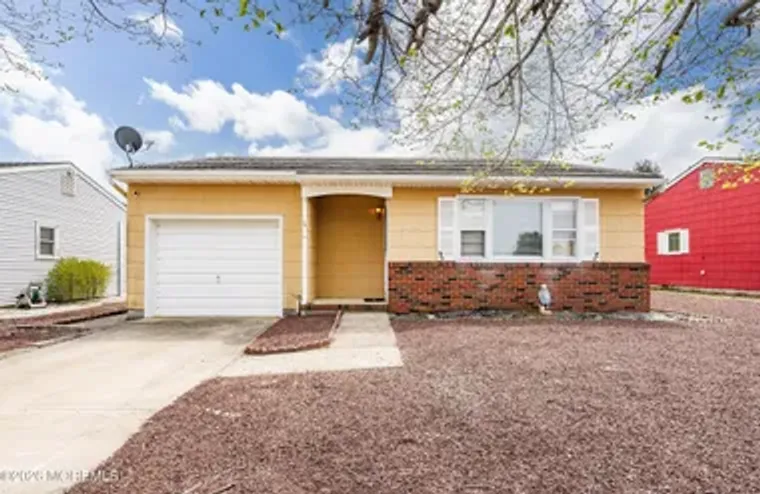 233 WESTBROOK DR, TOMS RIVER, NJ, 08757, Toms River, NJ 08757