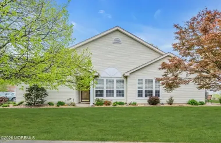 64 SYMPHONY AVE, BAYVILLE, NJ, 08721, Bayville, NJ 08721