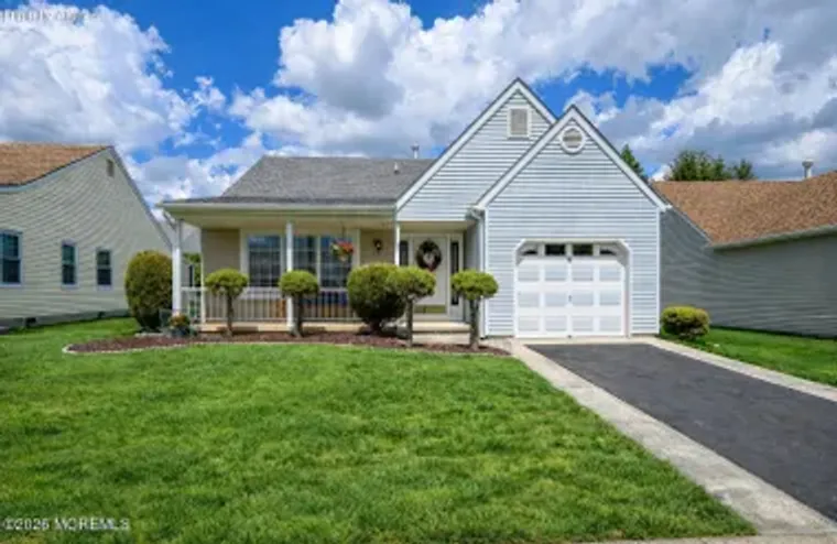 13 KENDAL DR, TOMS RIVER, NJ, 08757, Toms River, NJ 08757