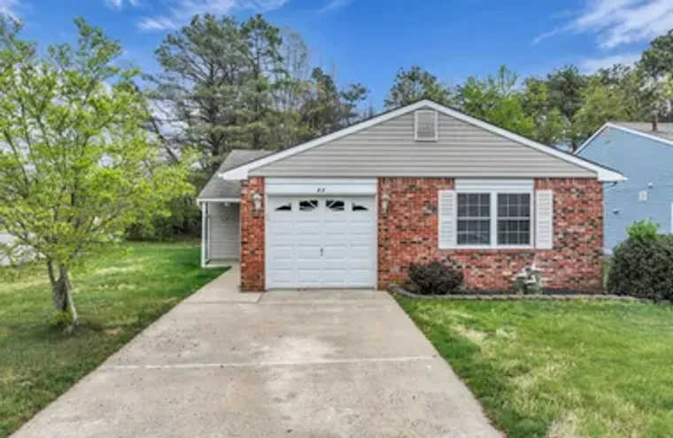 21 MARINER PL, BRICK, NJ, 08723, Brick, NJ 08723